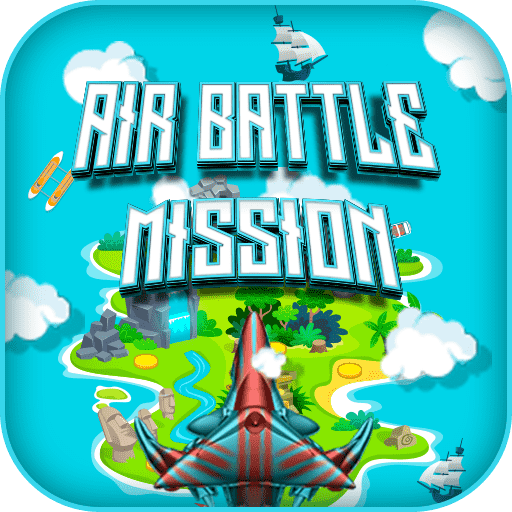 Play Air Battle mission Game on GameZgames