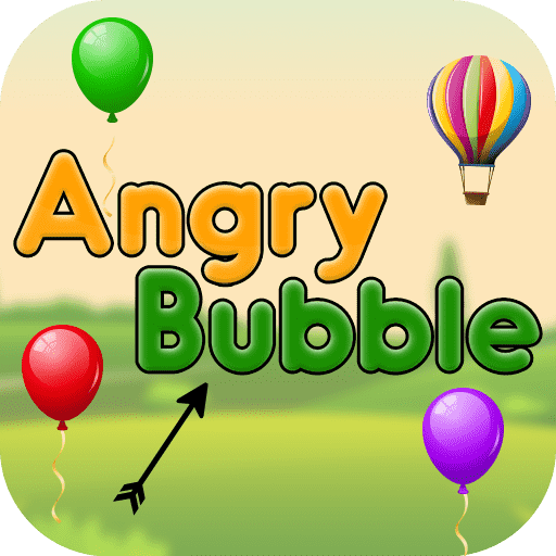 Play Angry Bubbles Game on GameZgames