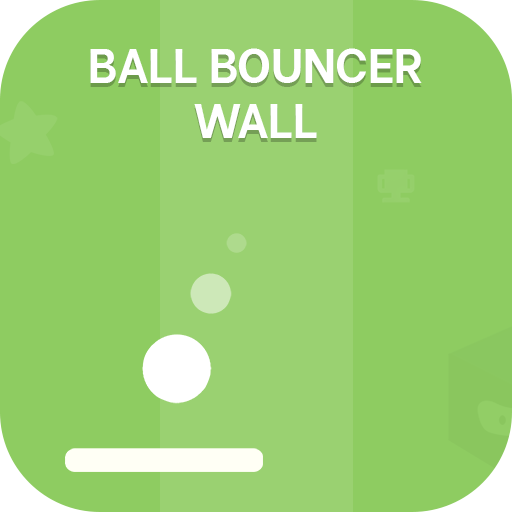 Play Ball Bouncer Wall Game on GameZgames