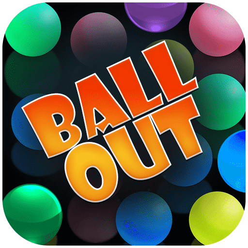 Play Ball Out Game on GameZgames