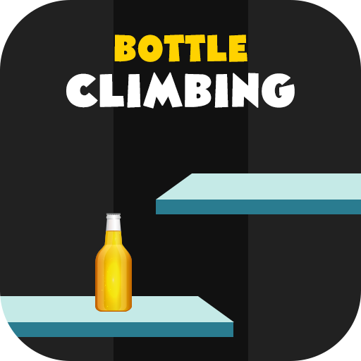 Play Bottle Climbing Game on GameZgames