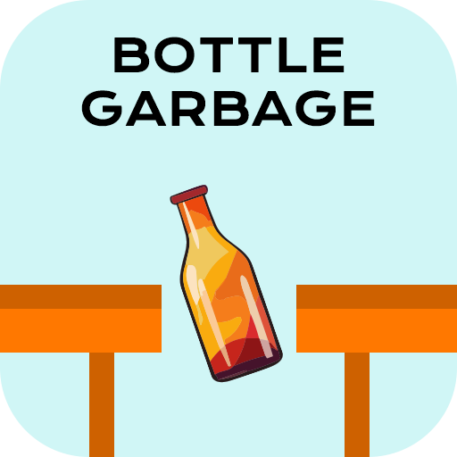 Play Bottle Garbage Game on GameZgames