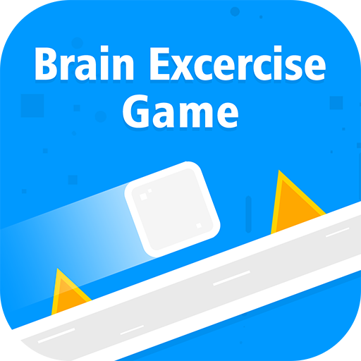 Play Brain Excercise Game Game on GameZgames