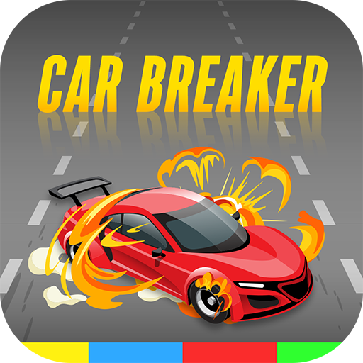 Play Car Breaker Game on GameZgames