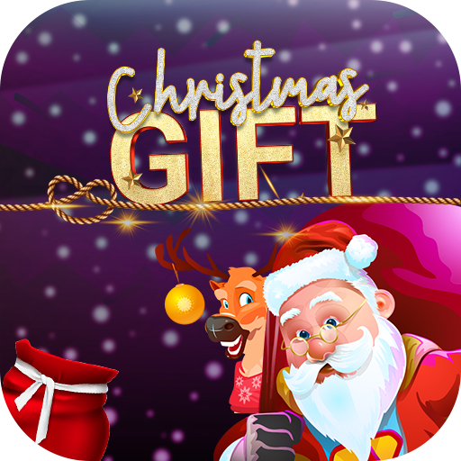 Play Christmas Gift Game on GameZgames