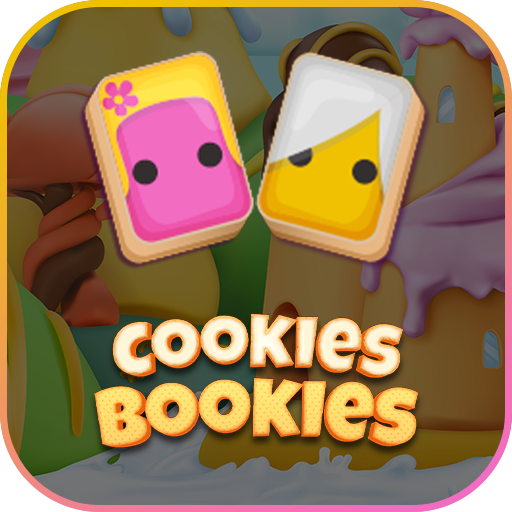 Play Cookies Boockies Game on GameZgames