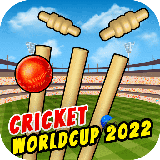 Play Cricket Worldcup Game on GameZgames