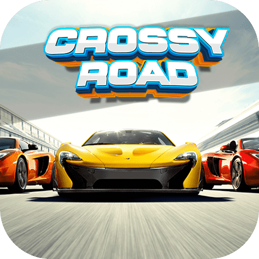 Play Crossy Road Game on GameZgames
