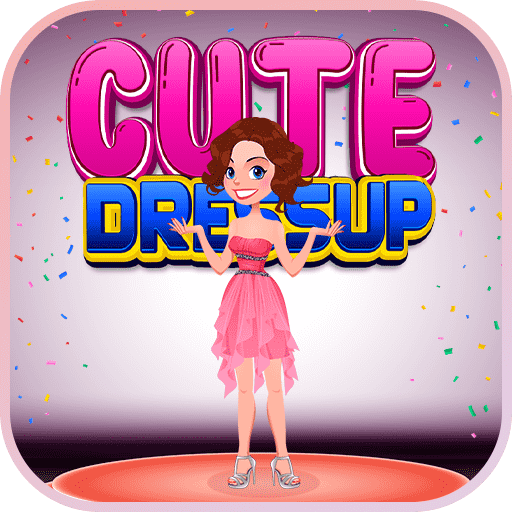 Play Cute Dress Up Game on GameZgames