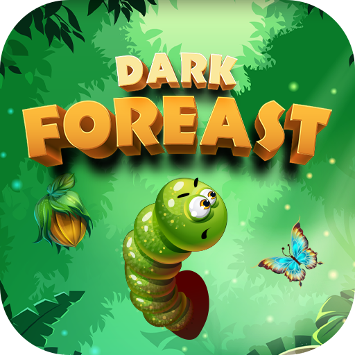 Play Dark Forest Game on GameZgames