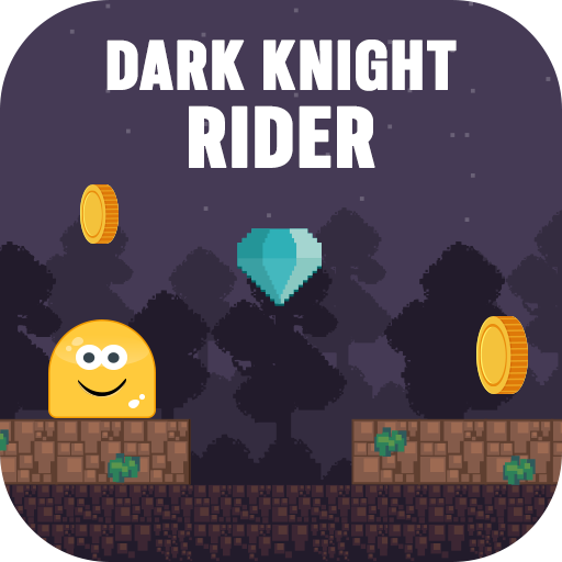 Play Dark Knight Rider Game on GameZgames