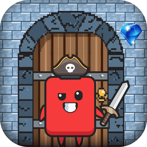 Play Diamond Robber Game on GameZgames