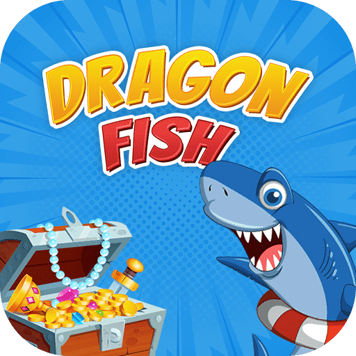 Play Dragon Fish Game on GameZgames