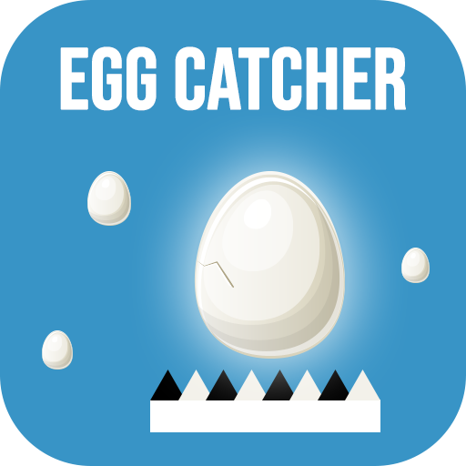 Play Egg Catcher Game on GameZgames