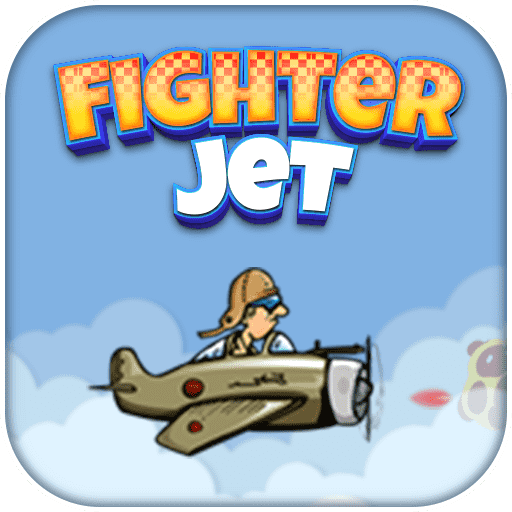 Play Fighter Jet Game on GameZgames