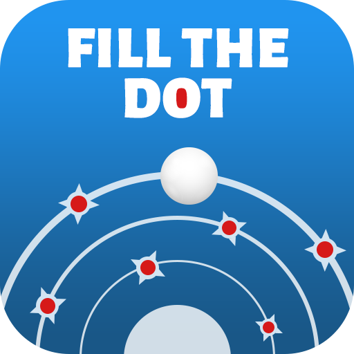 Play Fill The Dot Game on GameZgames