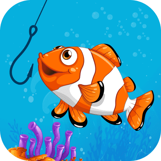 Play Fish Catcher Game on GameZgames
