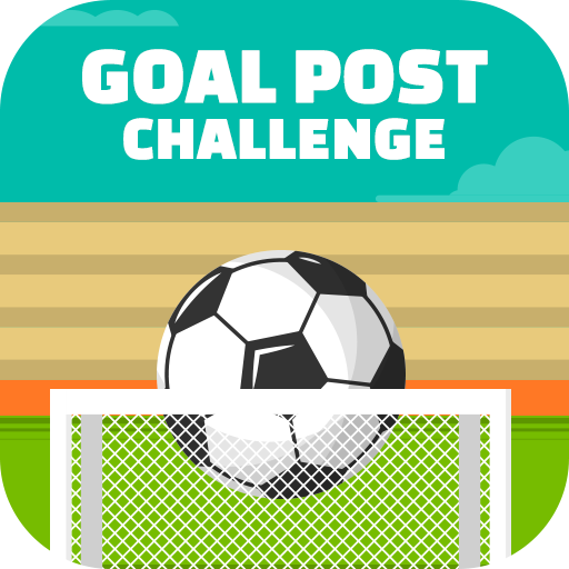 Play Goal Post Challenge Game on GameZgames