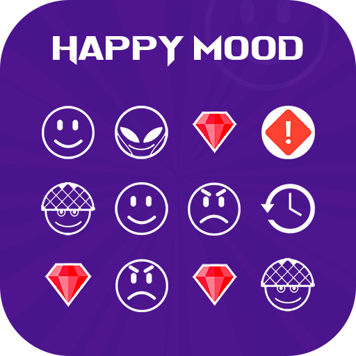 Play Happy Mood Game on GameZgames