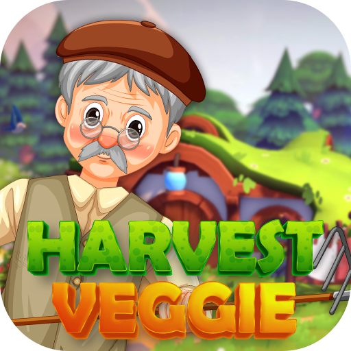 Play Harvest Veggie Game on GameZgames