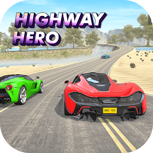 Play Highway Hero Game on GameZgames