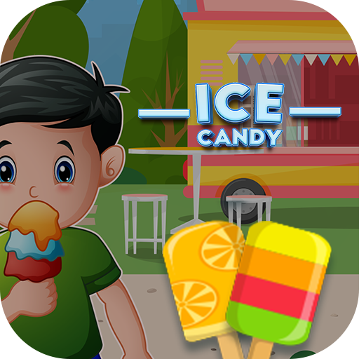 Play Ice Candy Game on GameZgames