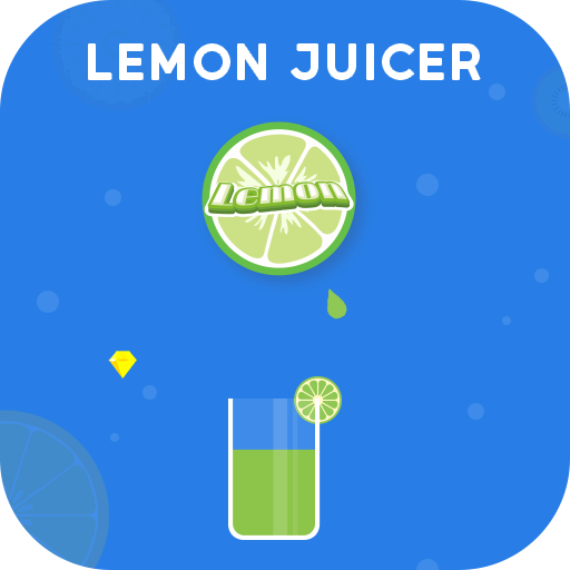 Play Lemon Juicer Game on GameZgames