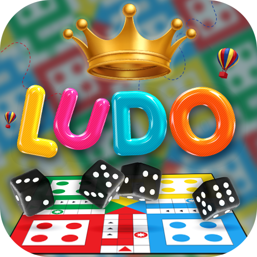 Play Ludo Multiplayer Game on GameZgames
