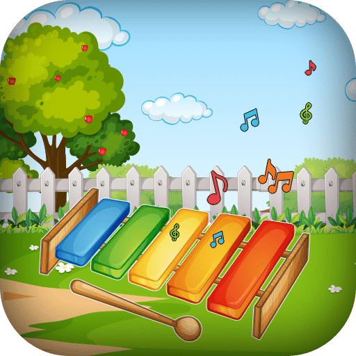 Play Musician Magic Game on GameZgames
