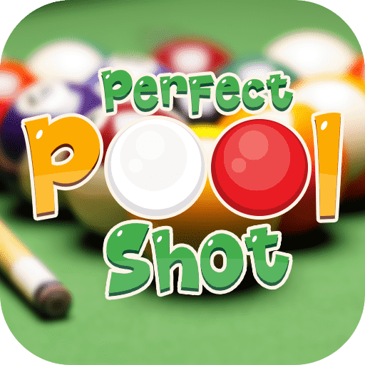 Play Perfect Pool Shot Game on GameZgames