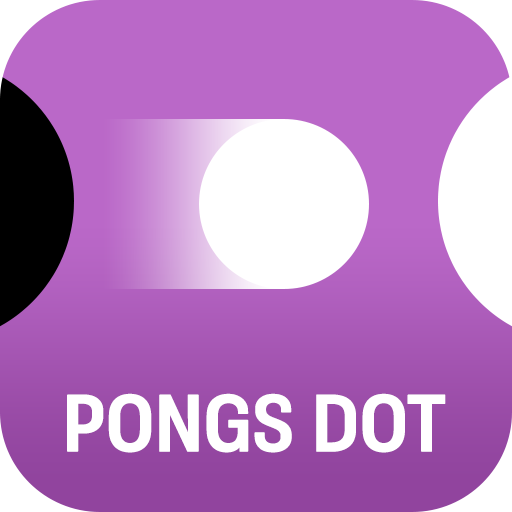 Play Pongs Dot Game on GameZgames