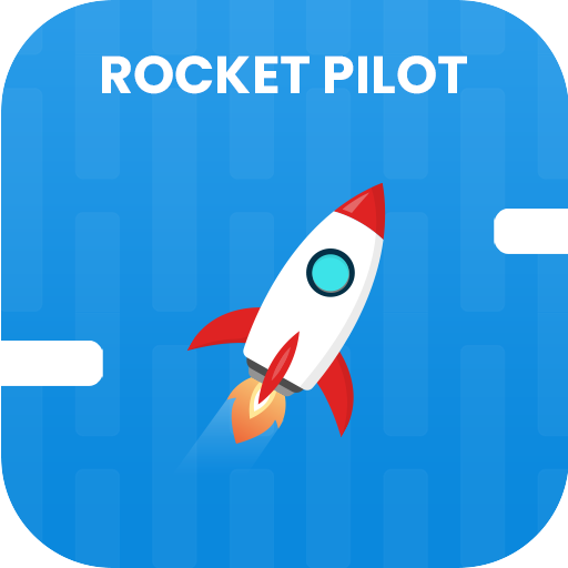 Play Rocket Pilot Game on GameZgames