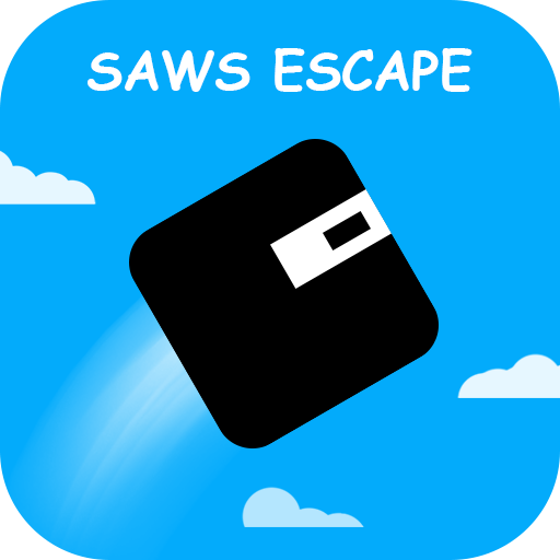 Play Saws Escape Game on GameZgames