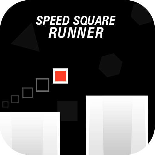 Play Speeds Square Runner Game on GameZgames