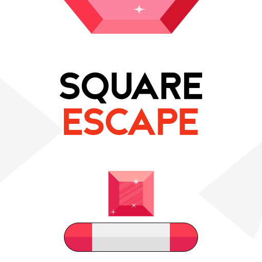Play Square Escape Game on GameZgames