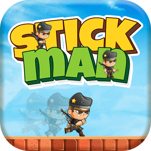 Play Stickman Game on GameZgames