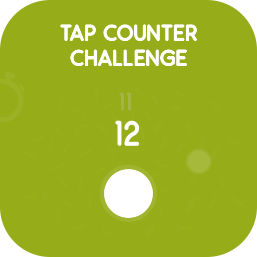Play Tap Counter Challenge Game on GameZgames