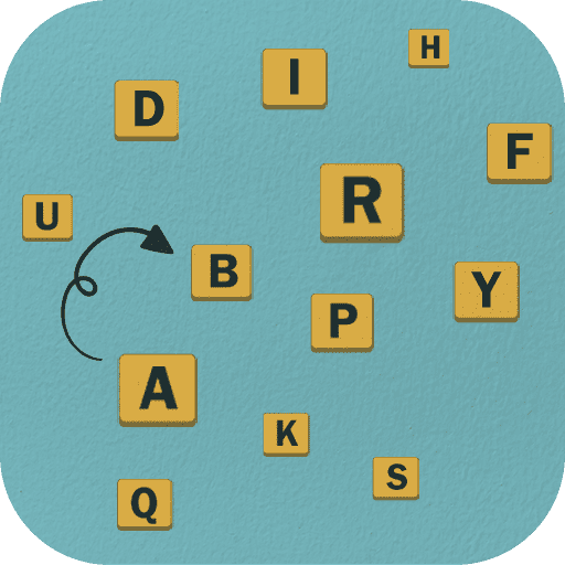 Play Touch The Alphabets In The Order Game on GameZgames