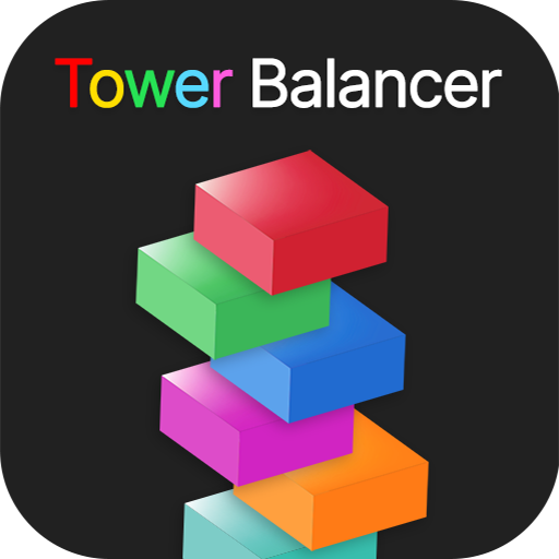 Play Tower Balancer Game on GameZgames