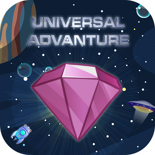 Play Universal Advanture Game on GameZgames