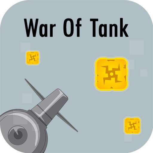 Play War Of Tank Game on GameZgames